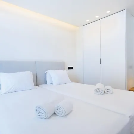 Marina Sea Apartament