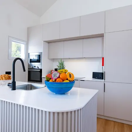 Apartament Marina Sea *