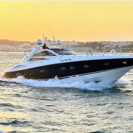 Marina Sea Lejlighed *