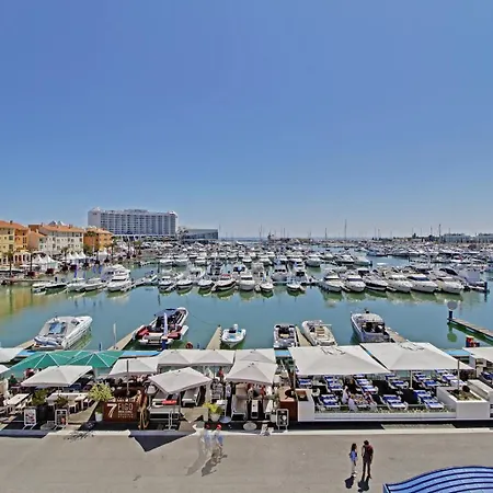 Marina Sea * Vilamoura