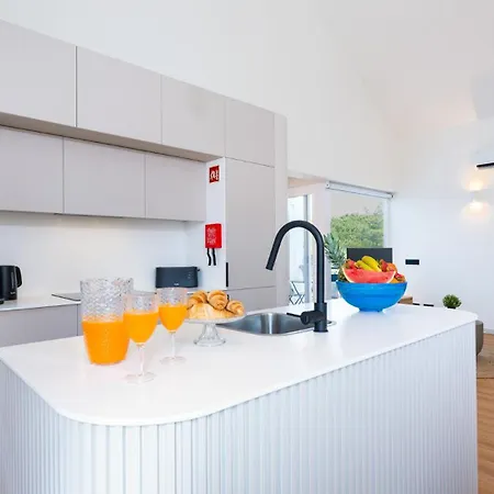 Appartement Marina Sea Vilamoura