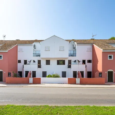 Appartement Marina Sea *