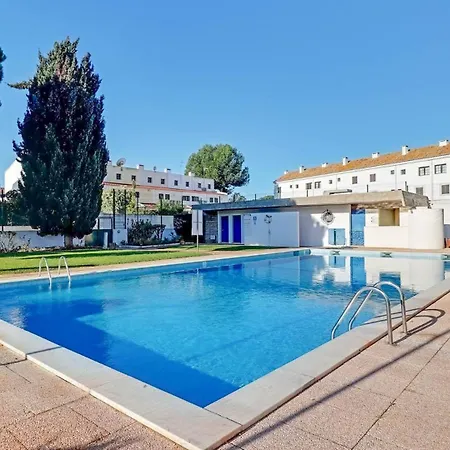 Marina Sea Appartement Vilamoura